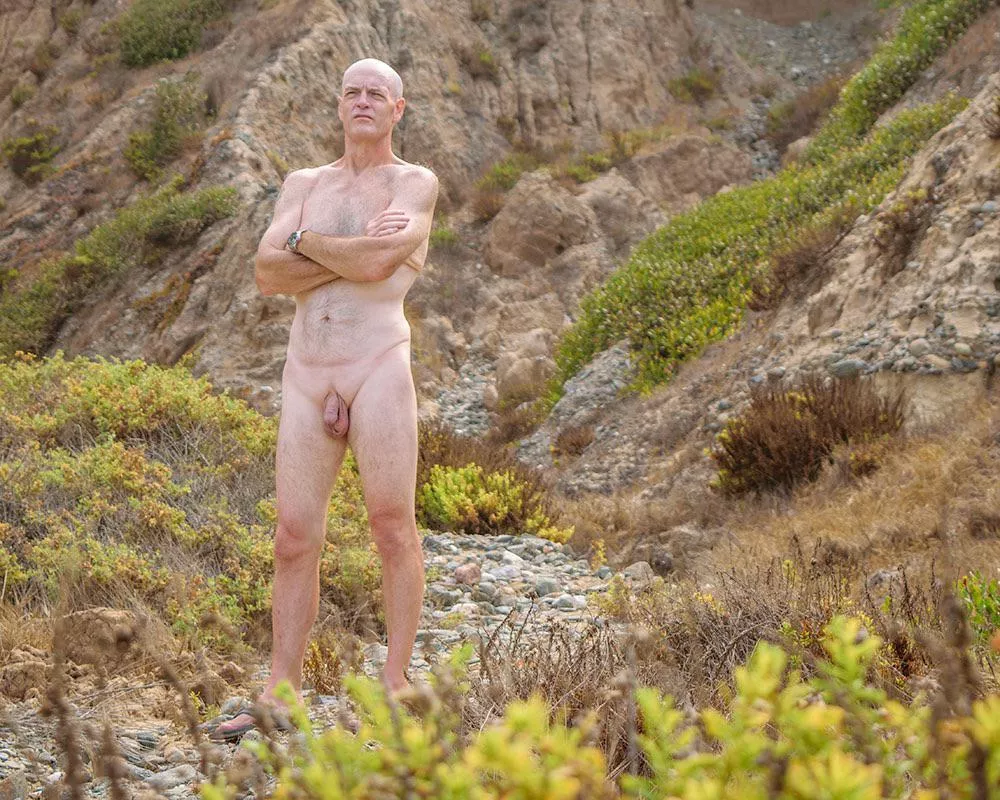 San Onofre, CA posted by smoothshave