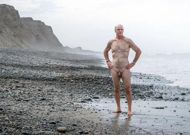 San Onofre, CA by smoothshave