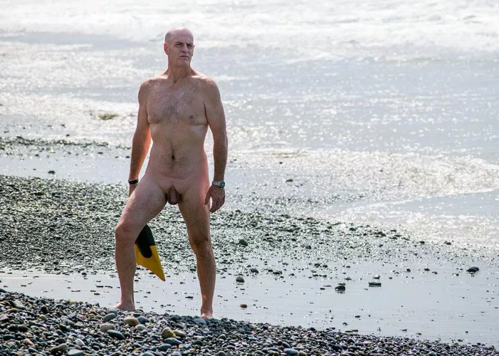 San Onofre State Beach by smoothshave