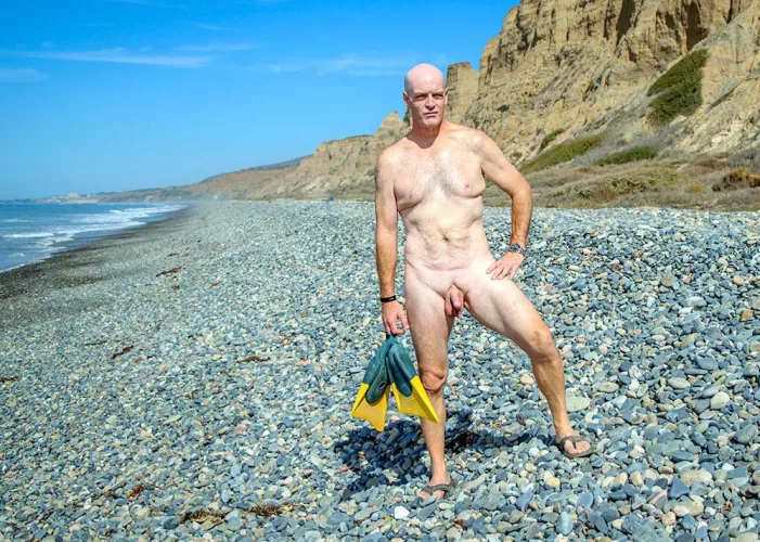 San Onofre State Beach by smoothshave