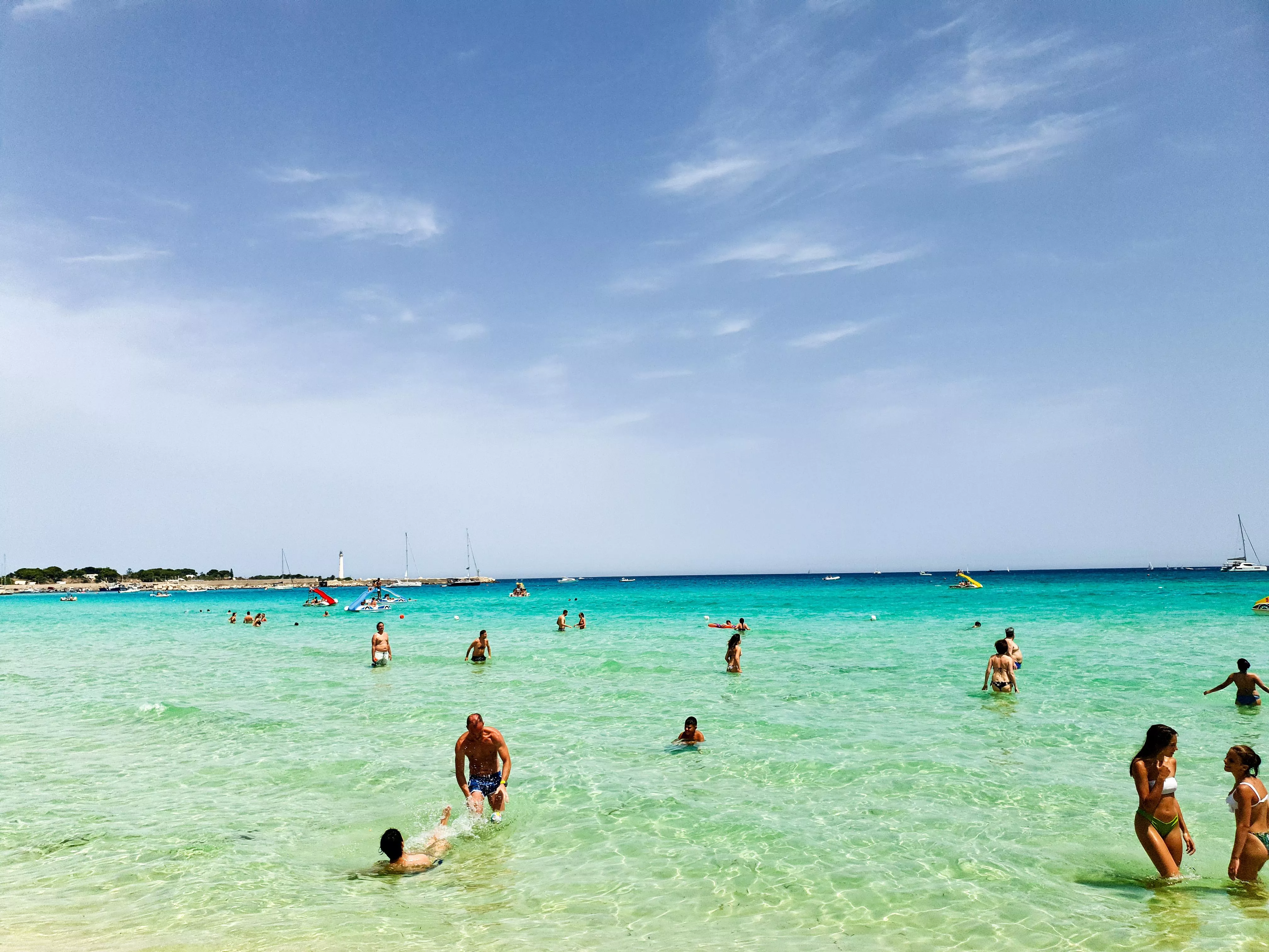 San Vito Lo Capo🇮🇹☀️ posted by Kerzo007