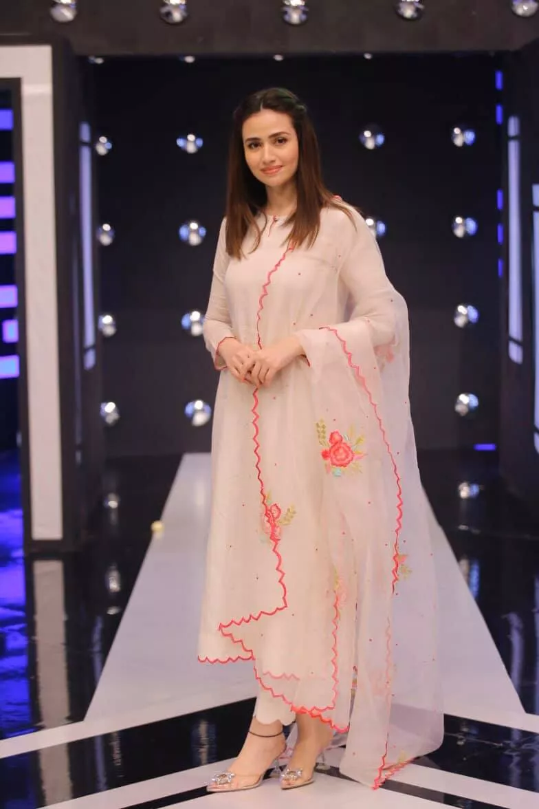 Sana Javed posted by agnosticallyclueless