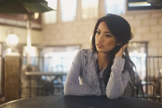 Sandra Wong by AdviceGivingBlackGuy