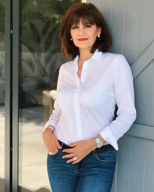 Sandrine Biarritz - Bayonne by gooningaccount