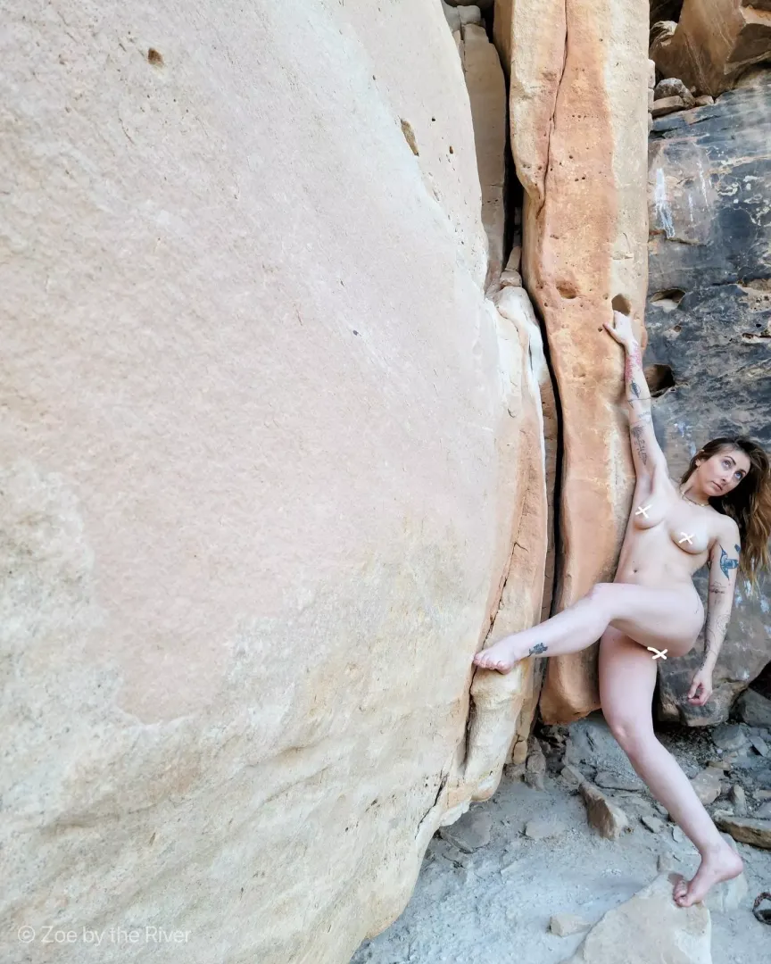 ☀️Sandstone daydream ☀️ posted by zoebytheriver