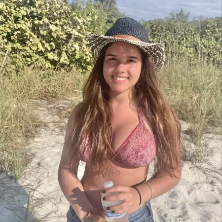 Sandy by ringstarz123