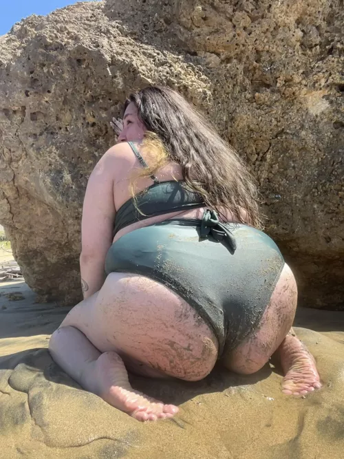 Sandy cheeks 🏝 by goddessathena__