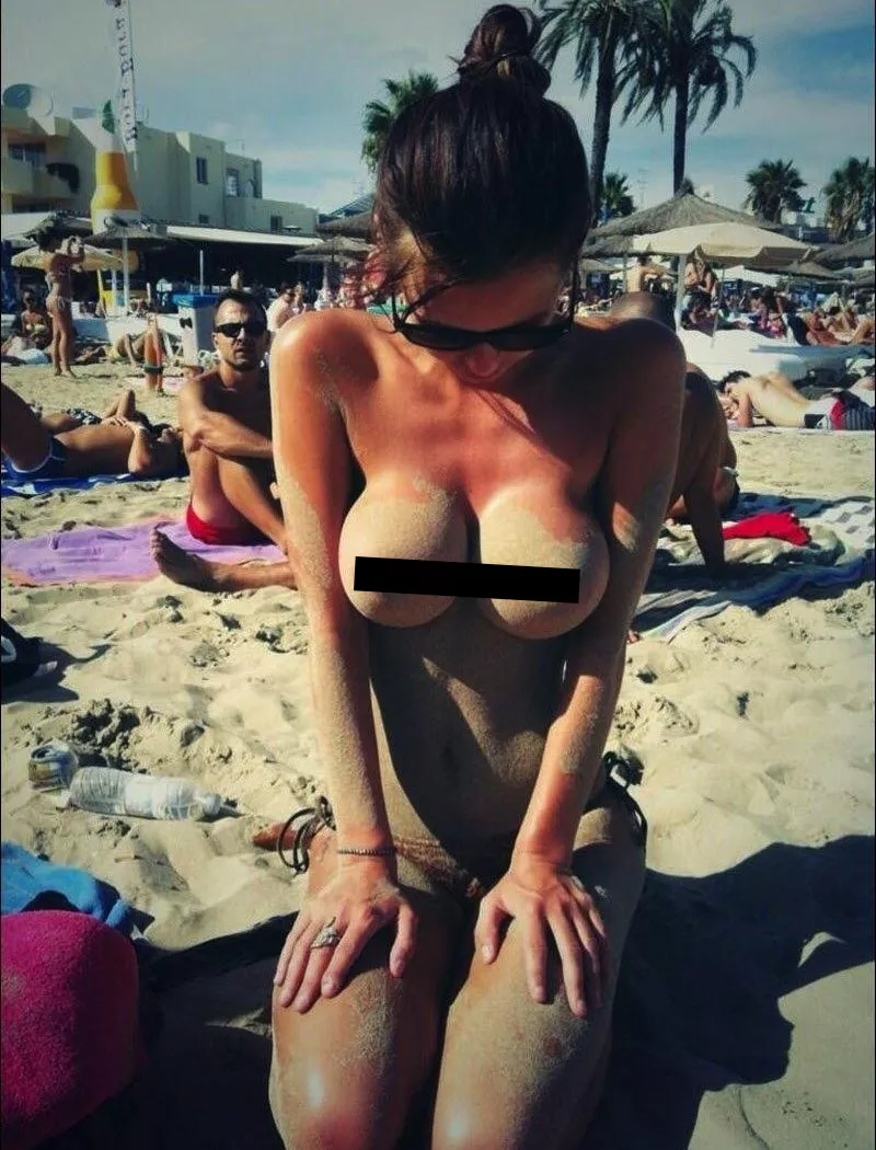 Sandy Mounds posted by allycartergirl