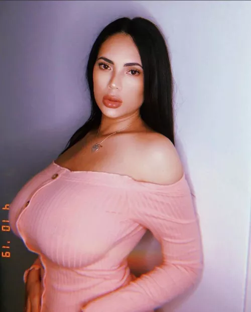 Sanna is blessed 💖 by lavida_libre