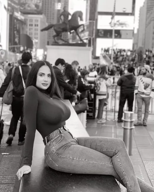 Sanna meira 🖤 by lavida_libre