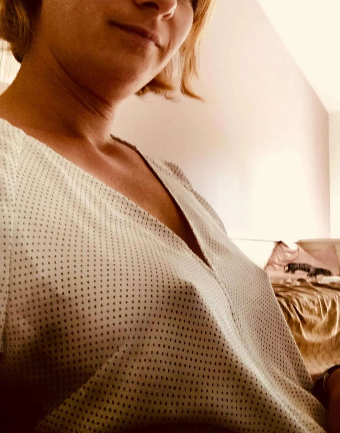 Sans complexe posted by thehcrew