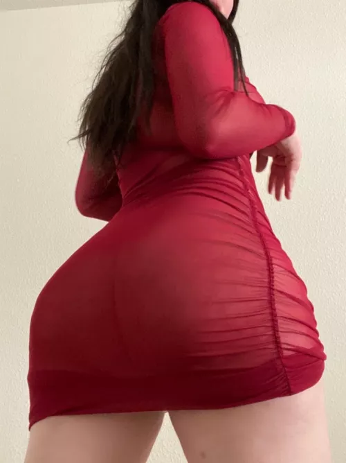 Santa forgot to bring you this gift ;) by purplebentley