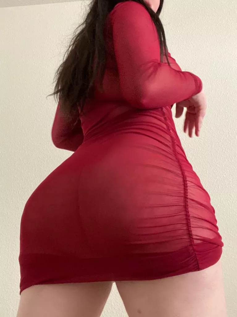 Santa forgot to bring you this gift ;) posted by purplebentley