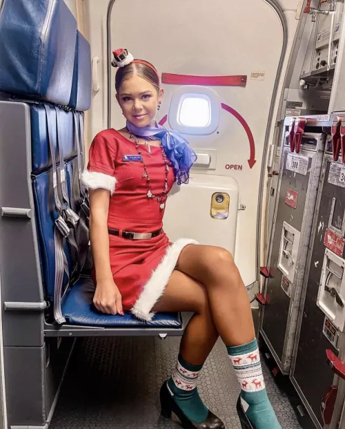 Santa’s angels 🇦🇺 by arrayoutofbounds