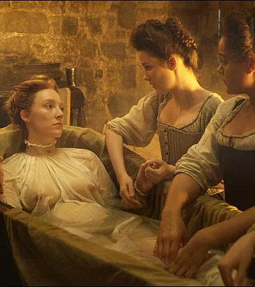 Saoirse Ronan posted by Nyarlathotep_0