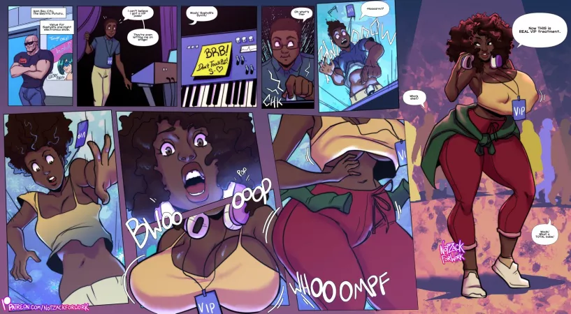 Saphyr's Synthetic Symphony: Galli by NotZackforWork (MTF/TGTF) by not4myprimary