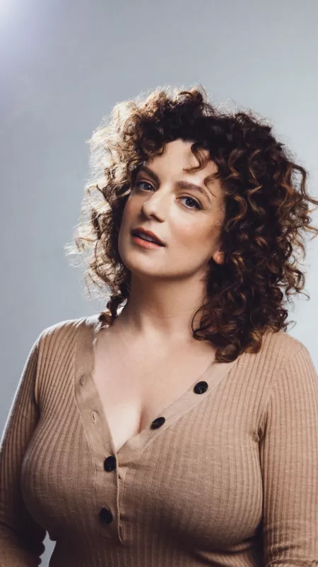 Sara Benincasa by the_horse_dark_