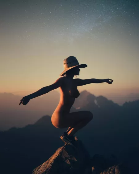 Sara Jean Underwood by GlamorousCuttlefish