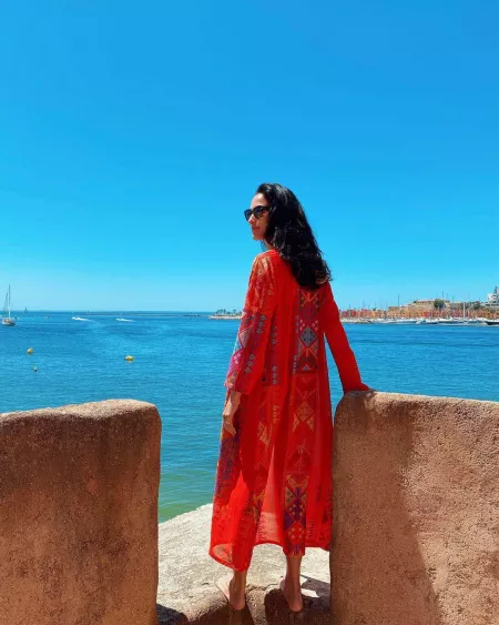 Sara Salgado by Dannig178