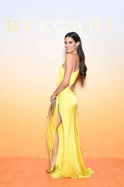 Sara Sampaio by OhNoWhatHappenedNow