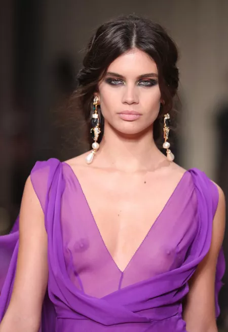 Sara Sampaio by rs502