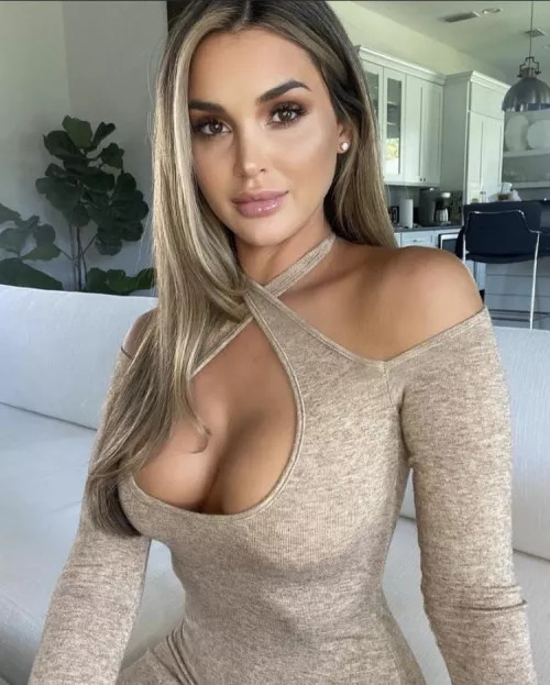 Sarah Ahlkhoury by GermanicMania