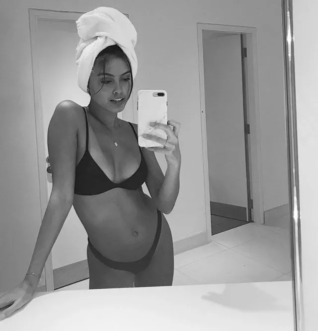 Sarah Ellen posted by CJ105