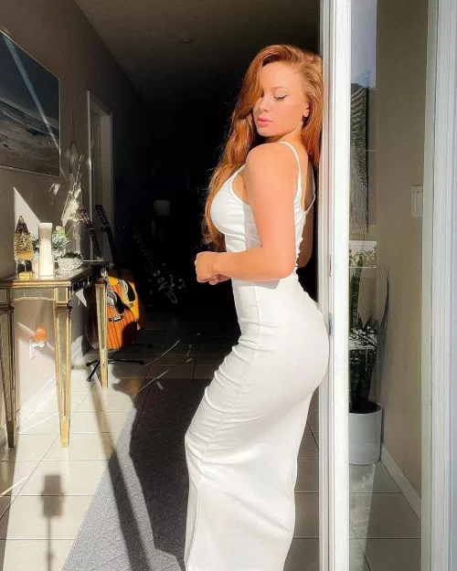 Sarah Gibson by gooningaccount