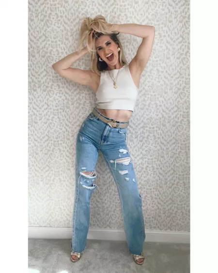 Sarah jayne Dunn by jade1975