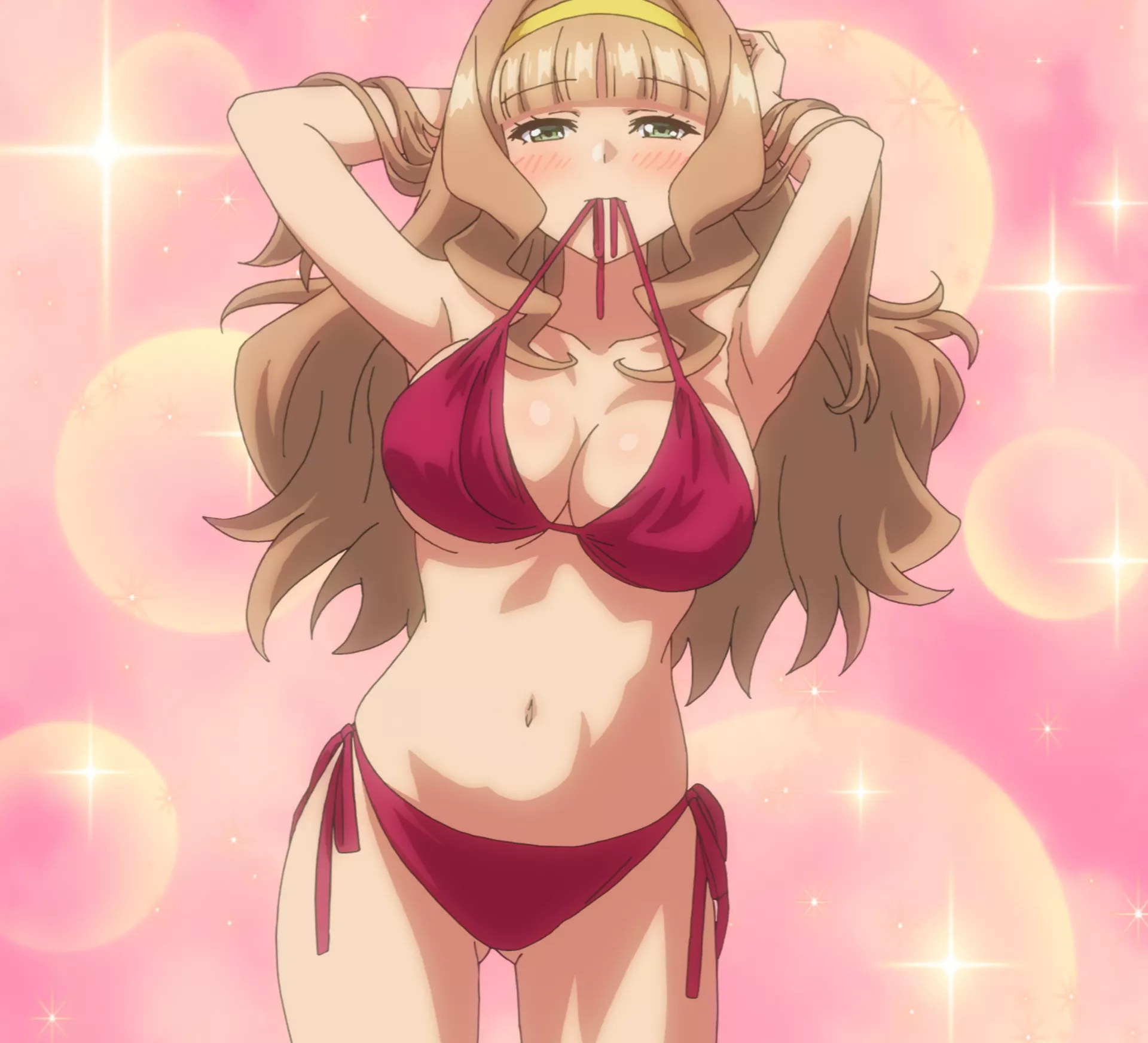 Sarah [Ore dake Haireru Kakushi Dungeon] posted by x54dc5zx8