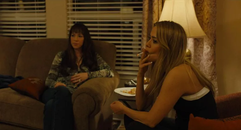 Sarah Paulson by dreambringer1