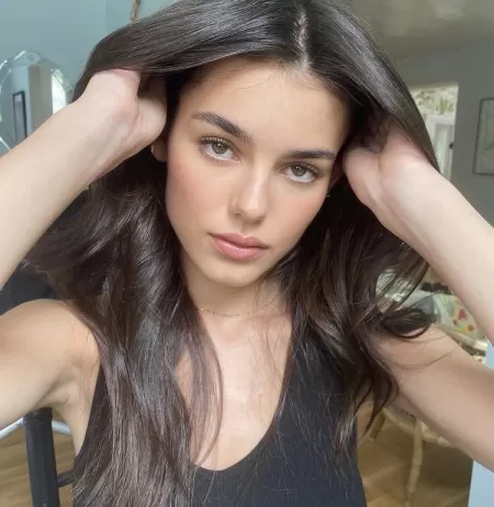 Sarah Prender by alejour