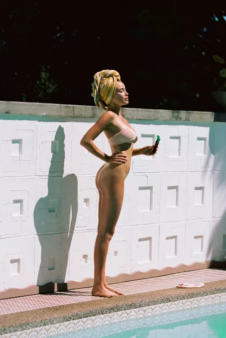 Sarah Stephens by 717