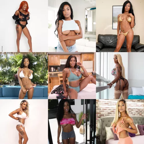 Sarai Minx by OrangeSamurai01