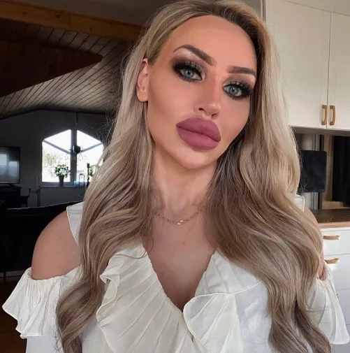 sararosengrenisaksson by gooningaccount