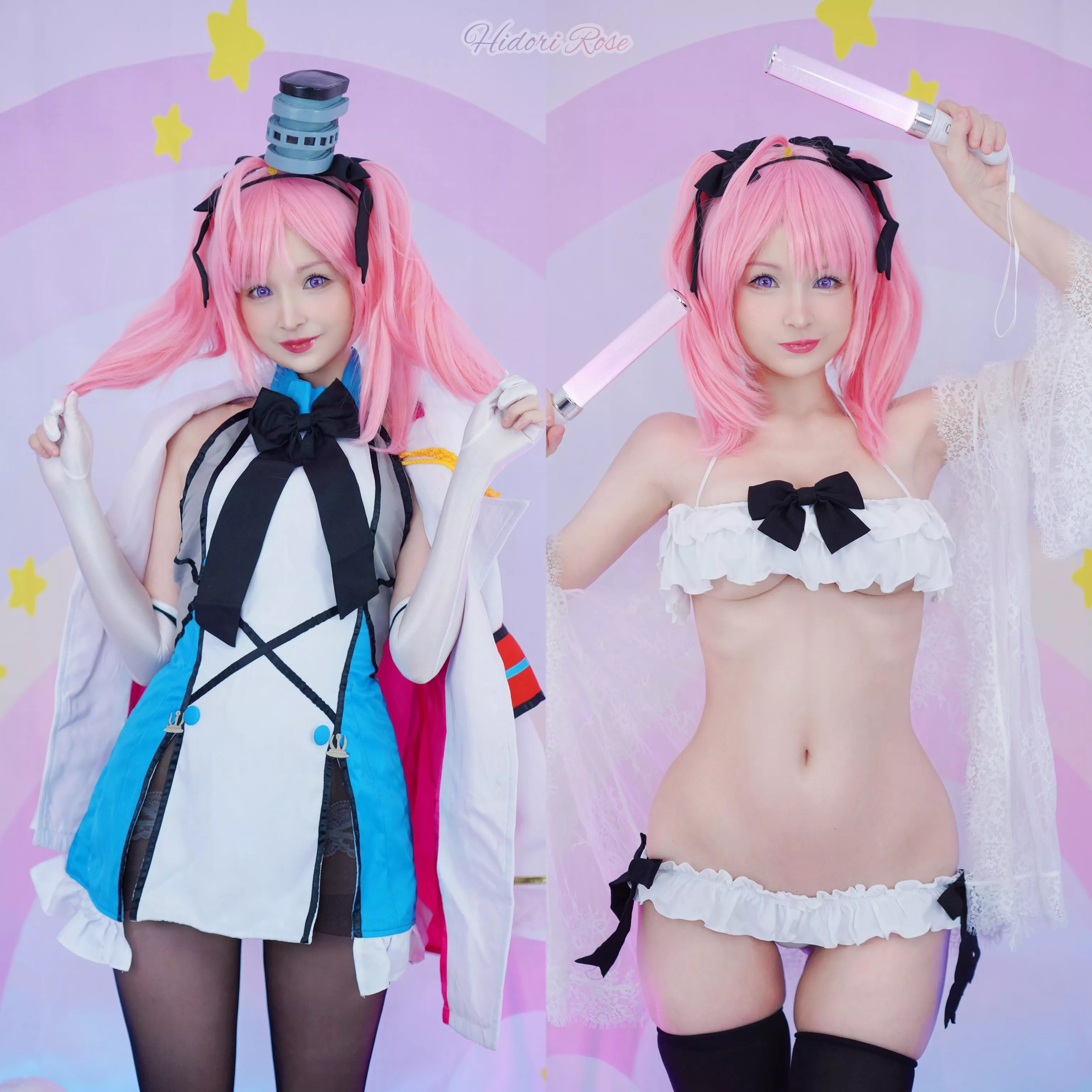 Saratoga-chan (Azur Lane) content coming soon 💕 posted by Hidori_Rose