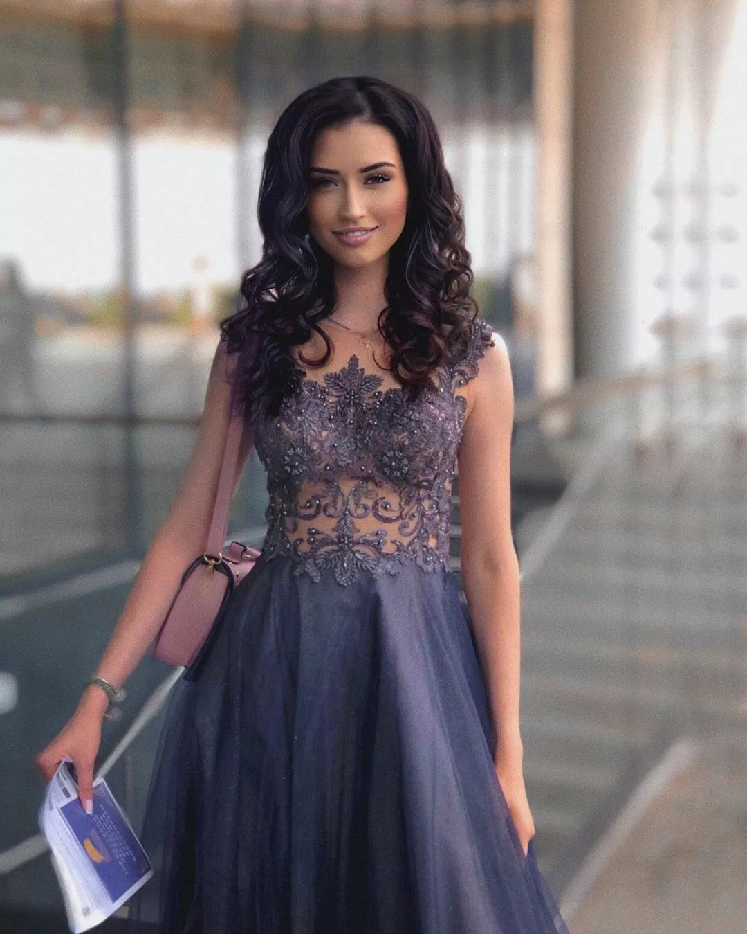 Sasha posted by BOOOOOOOBIES