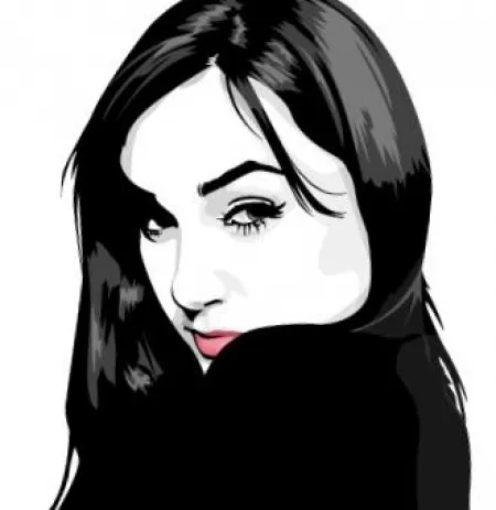 Sasha art by SpunkySpunkyAssGuy