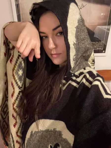 Sasha covered by SpunkySpunkyAssGuy