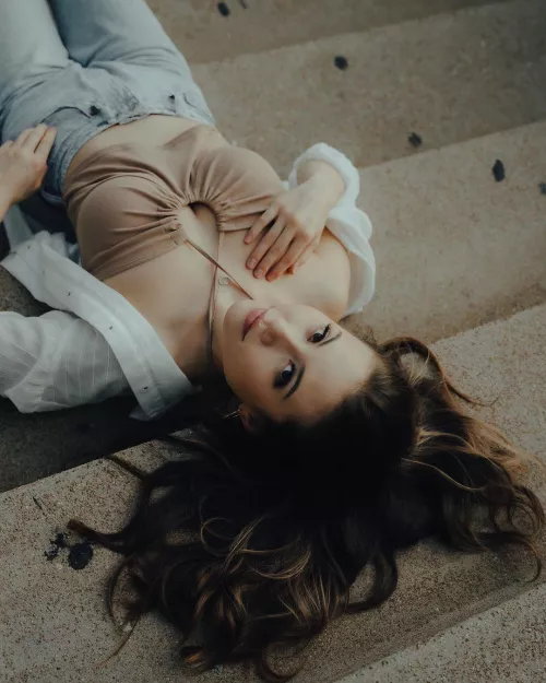 Sasha Emiri (Japanese x German) by yunaX2