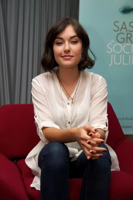 Sasha Grey by dr1ftm3