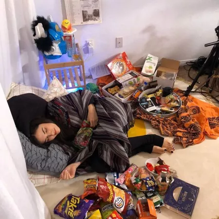 Sasha Grey by lawnmowertraffic