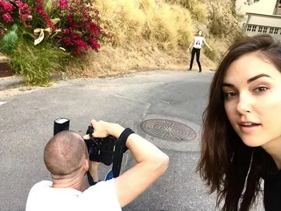 Sasha Grey Photo for my Cakeday posted by ibeverycorrect