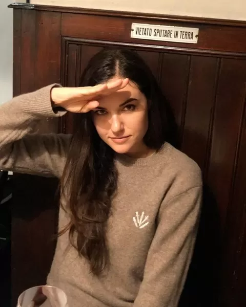 Sasha Grey's Eyes posted by ibeverycorrect