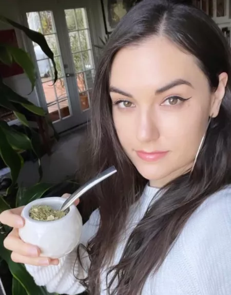 Sasha is still so hypnotizing by Xtc2088