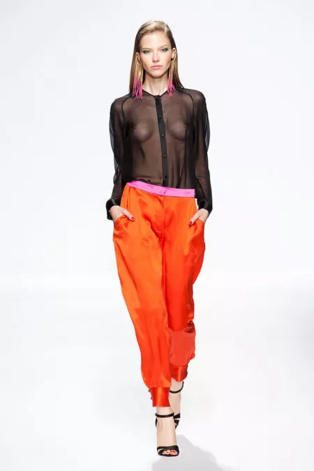 Sasha Luss by [deleted]