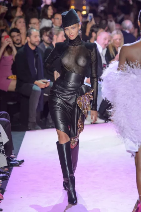 Sasha Luss by Disco_Frisco