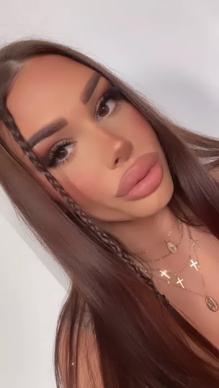 Saška by Marathon1981