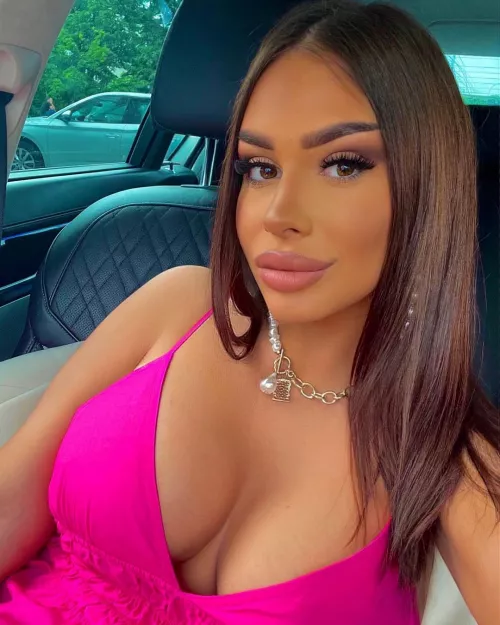 Saška Daničić by gooningaccount