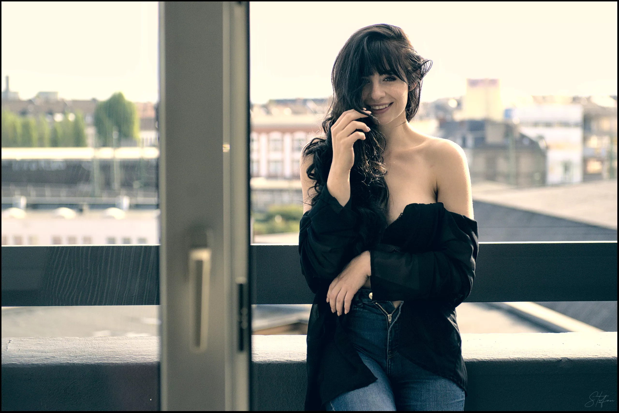 Saskia [oc] posted by whatstefansees